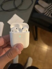 Apple AirPods 2a generazione