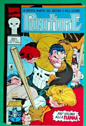 Fumetto marvel il - r@ro,