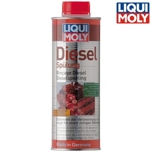 Liqui moly 5170 additivo per - moly,