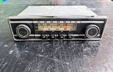 Autoradio epoca weltklang - autoradio,
