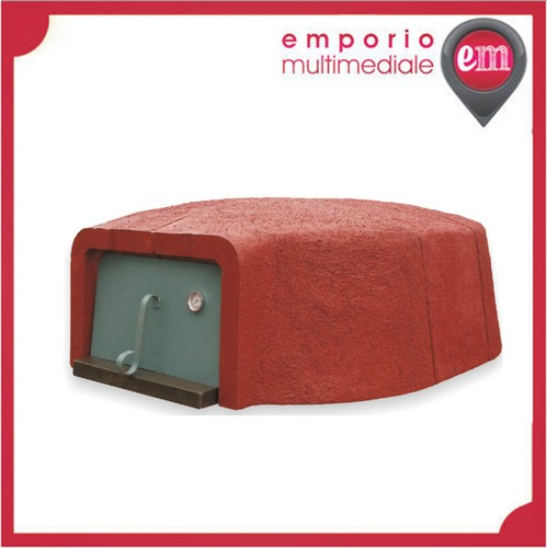 Forno legna refrattario - forno,