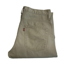 Levi's 507 Jeans Uomo W31 L28