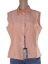 Giorgio Kauten Blusa Camicia