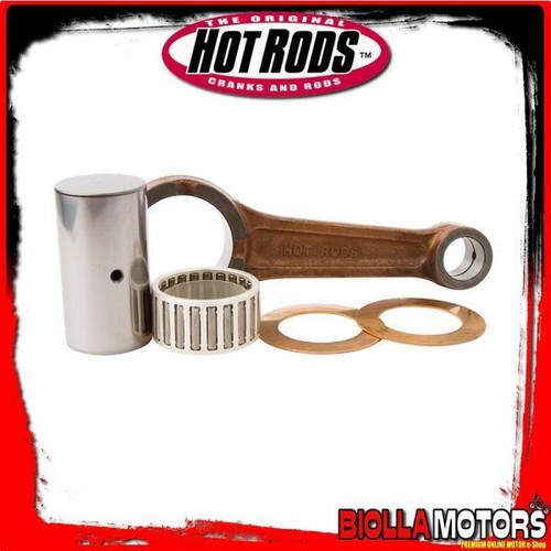 8666 biella albero motore - biella, hot