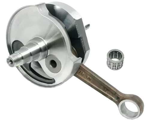 Albero motore top vespa - albero,