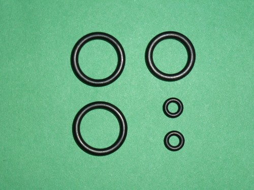 Kit riparazione guarnizione - kit,