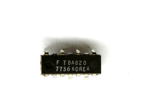 Tba820l orignial fairchild - "orignial",