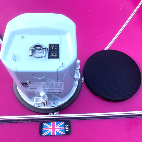Jbl control 45c altoparlante - jbl,