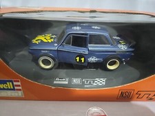 PRINZ NSU TT SCALA 1-18