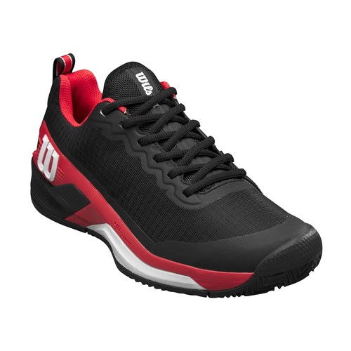 Wilson rush pro clay - pro,