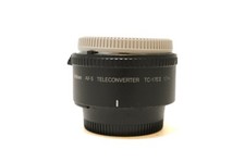 Teleconverter nikon s - teleconverter, af-s