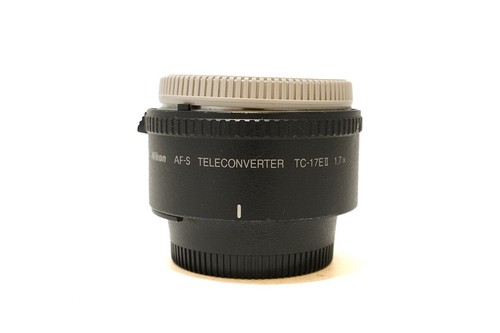 Teleconverter nikon s - nikon, af-s