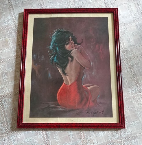 Carlo parisi stampa - carlo,