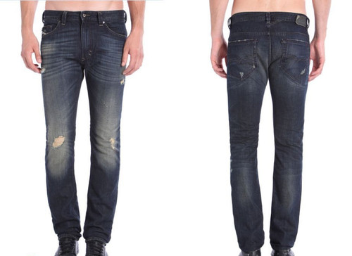Diesel thavar slim - diesel, skinny