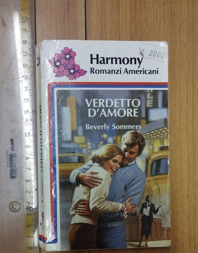 Beverly sommers verdetto - beverly,