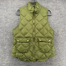 Woolrich gilet donna M puffer