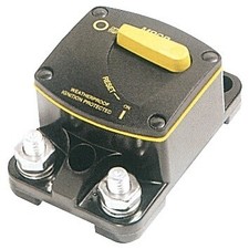 INTERRUTTORE TERMICO STAGNO