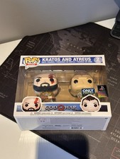 God war kratos atreus - of,