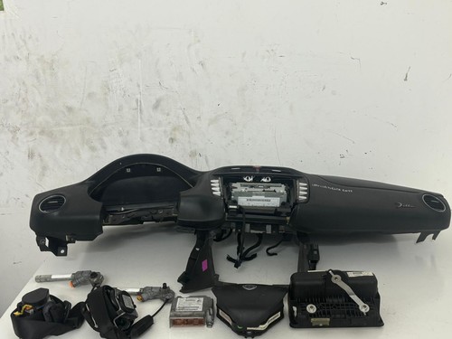 Kit airbag completo per - kit, lancia