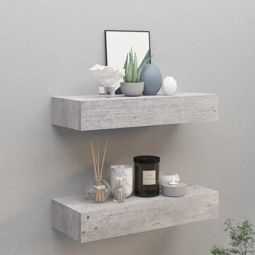Vidaxl scaffali muro - scaffali,