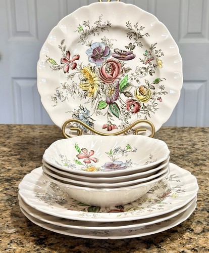 Vintage johnson bros - vintage,
