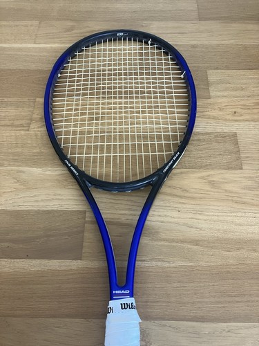 Racchetta tennis head - da,