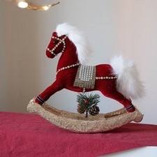 Giostra girevole festiva