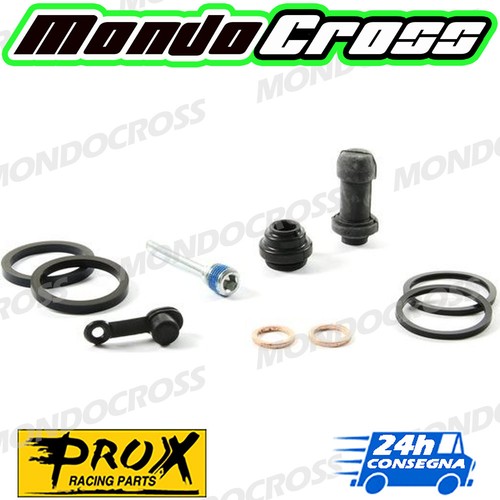 Kit revisione pinza freno prox - freno,