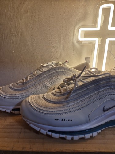 Nike air max mschf jesus - max, "jesus