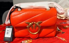 Moda Borsa PINKO LOVE BABY