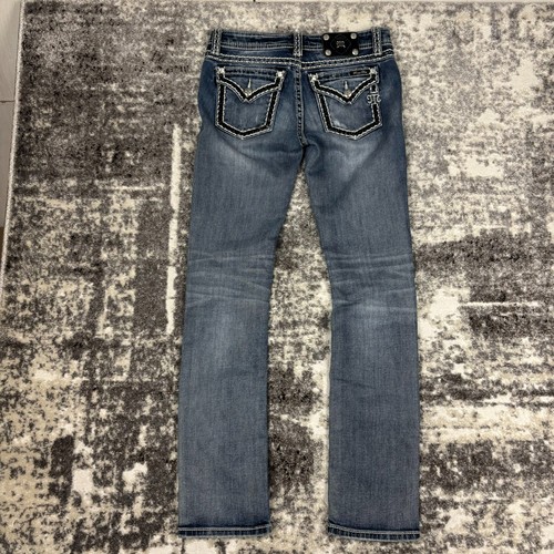 Jeans miss donna firmati - me,