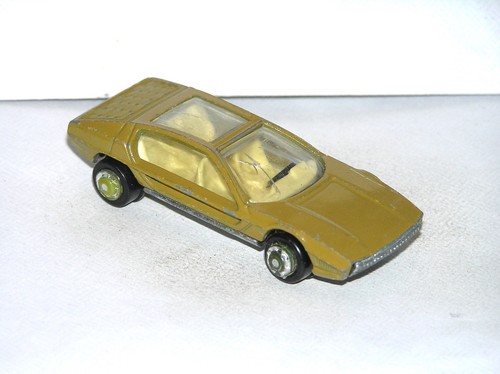 Vintage playart lamborghini - vintage,