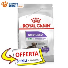 Royal Canin Dog → Adult