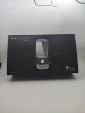 Cellulare HTC Touch Dual  screen telefono phone windows mobile con tastiera 