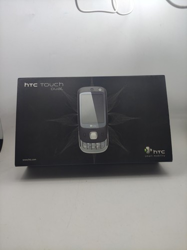 Cellulare htc touch dual - cellulare,