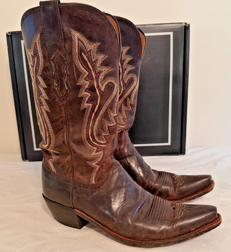Stivali western classici - , da