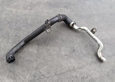 Tubo intercooler per fiat 500 - tubo,