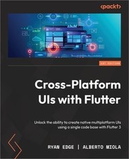 Cross Platform UIs with