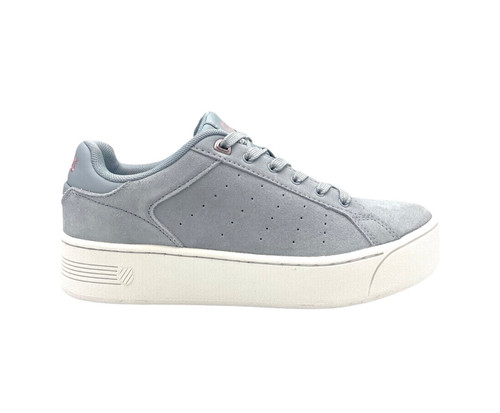 Scarpe donna pelle - da,