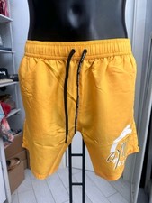 Trussardi Men's Costume Yellow