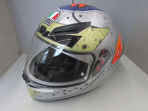 Agv full face - agv,