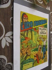 L'AVVENTURA N. 15 ED CAPRIOTTI