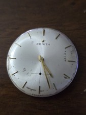 Zenith 2541 Stellina Movimento
