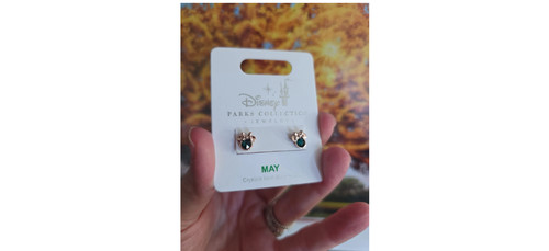 Orecchini disney parks minnie - disney,