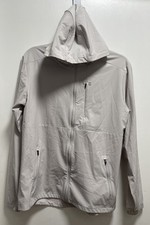 Free Fly Small Giacca Donna Lt