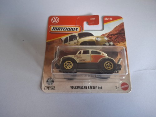 Matchbox superfast volkswagen - matchbox,