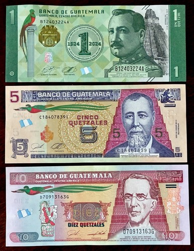 Lotto guatemala 5 10 - di, 1,