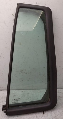 Deflettore posteriore per - sx,