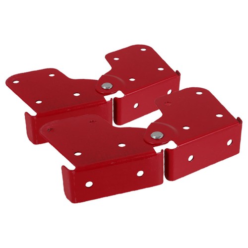 Pezzi scala per - 2, ganci