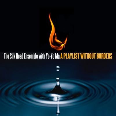 Playlist without borders - playlist,